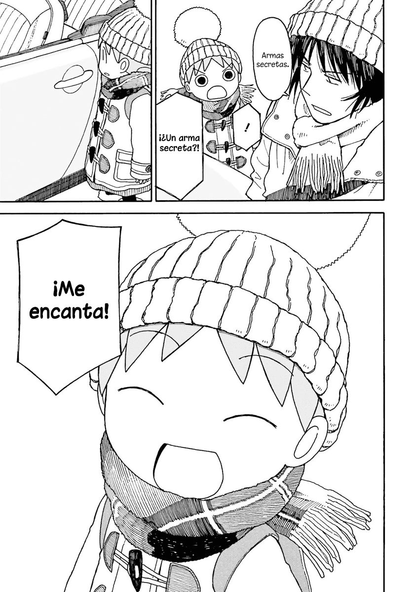 Read Yotsuba to! es Manga Online