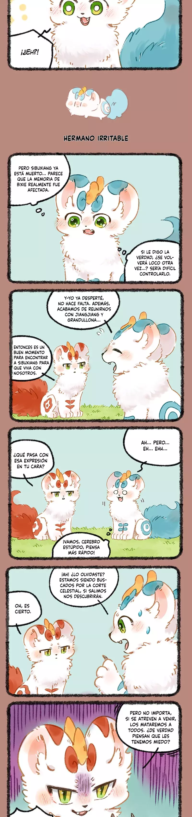 Read You Shou Yan es Manga Online