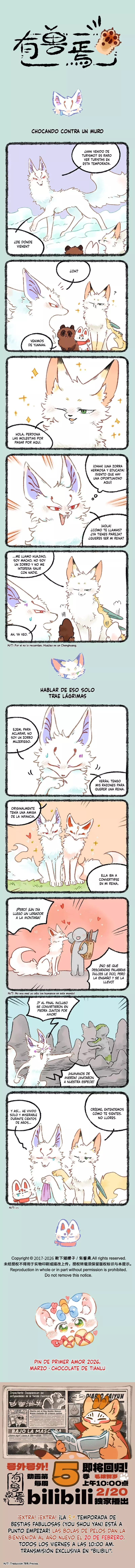 Read You Shou Yan es Manga Online
