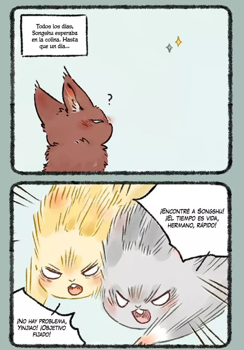 Read You Shou Yan es Manga Online