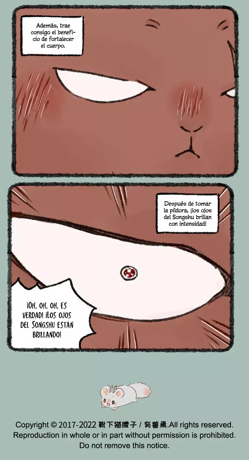 Read You Shou Yan es Manga Online
