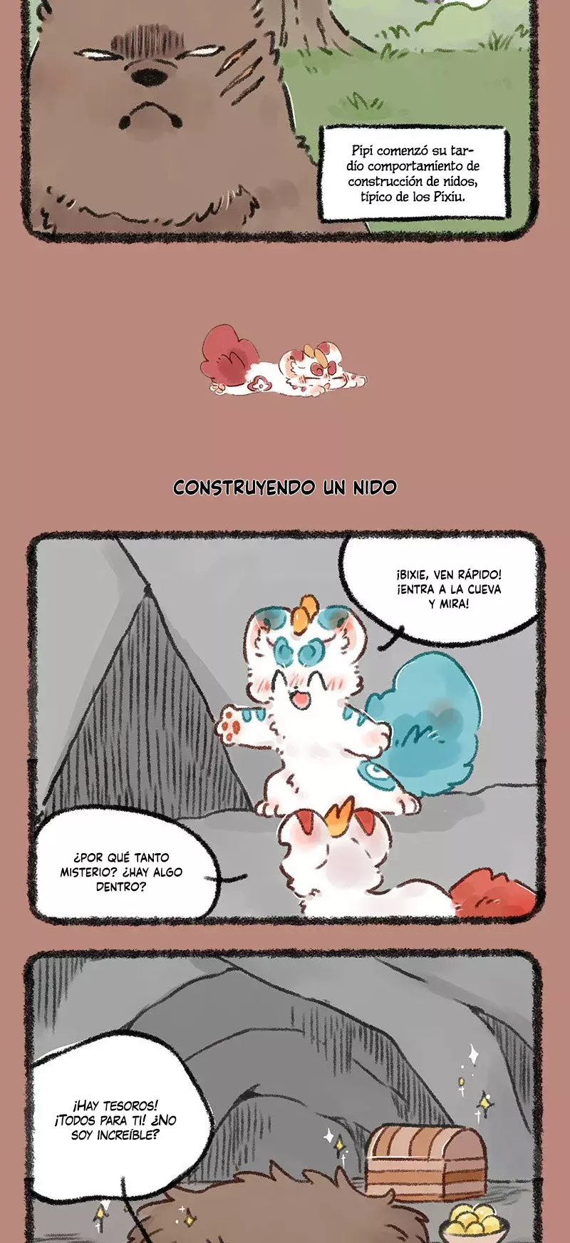 Read You Shou Yan es Manga Online