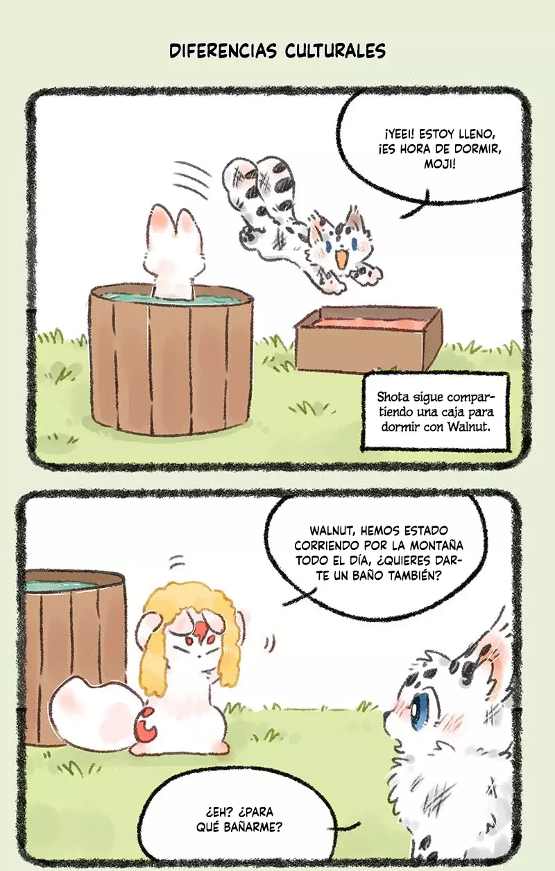 Read You Shou Yan es Manga Online