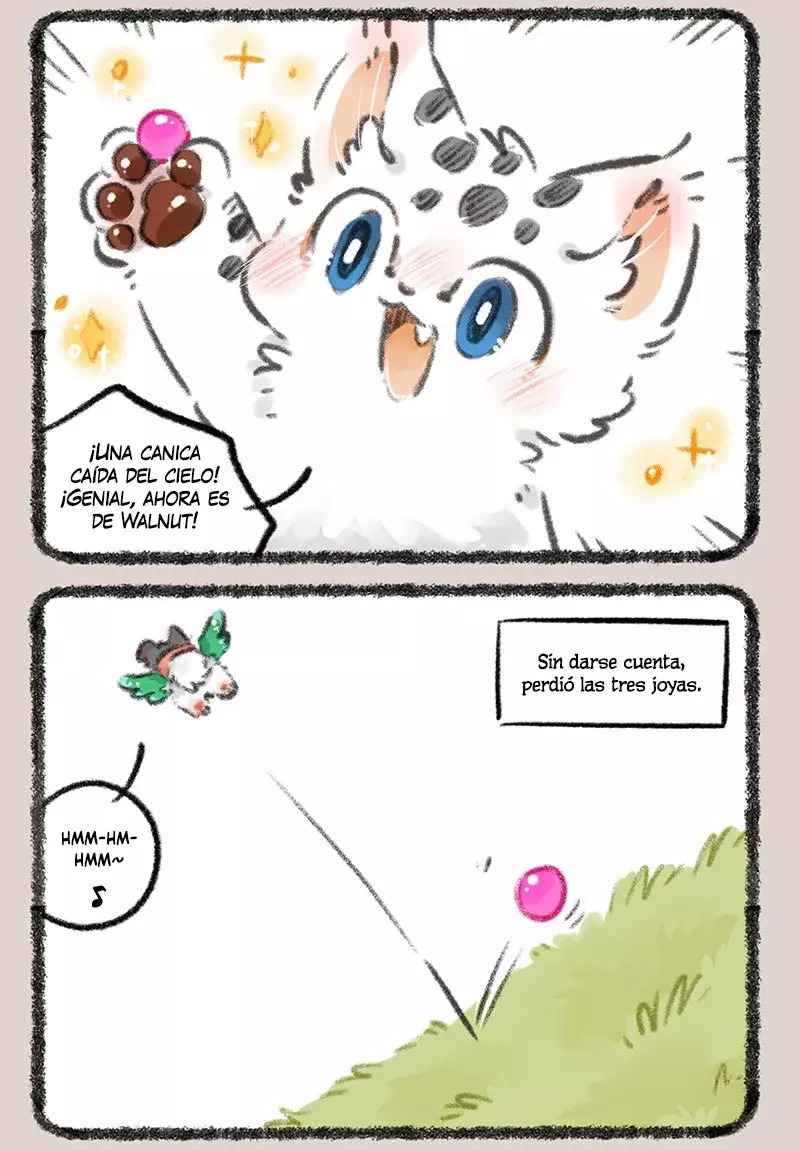 Read You Shou Yan es Manga Online