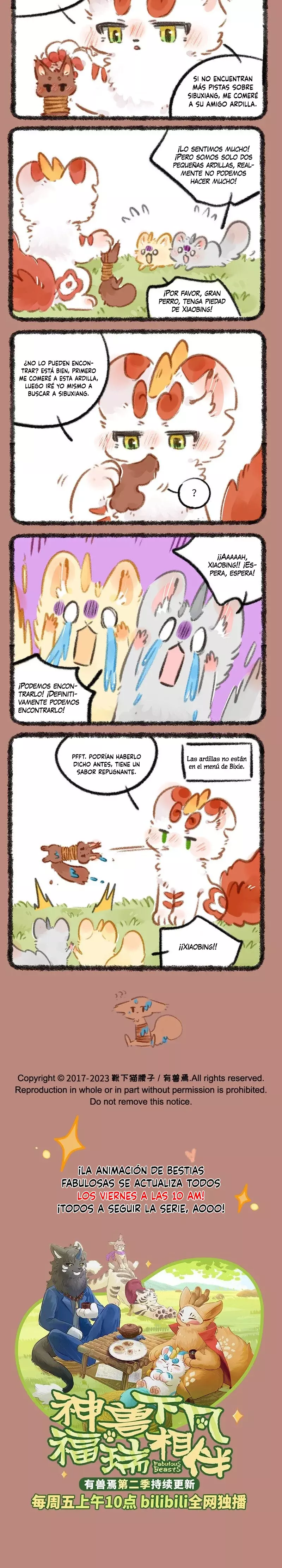 Read You Shou Yan es Manga Online