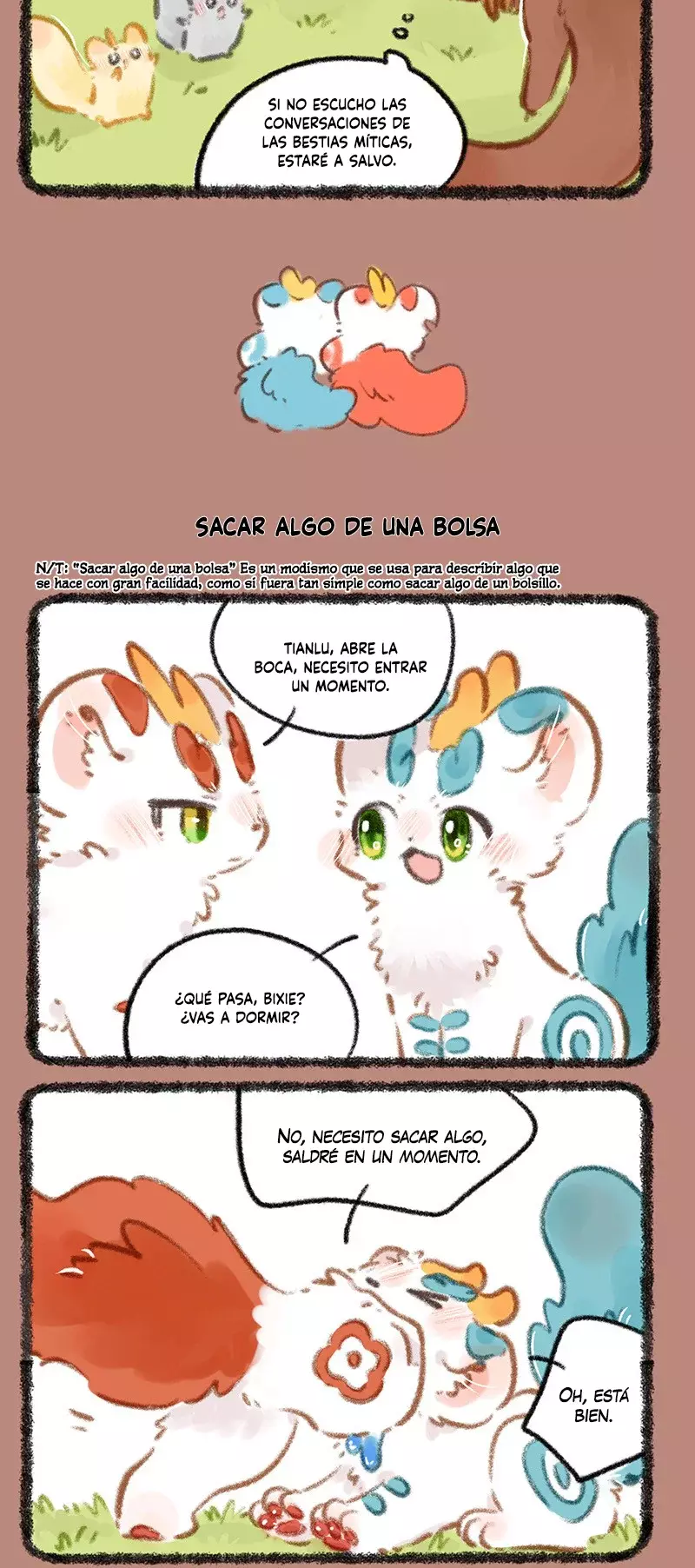 Read You Shou Yan es Manga Online