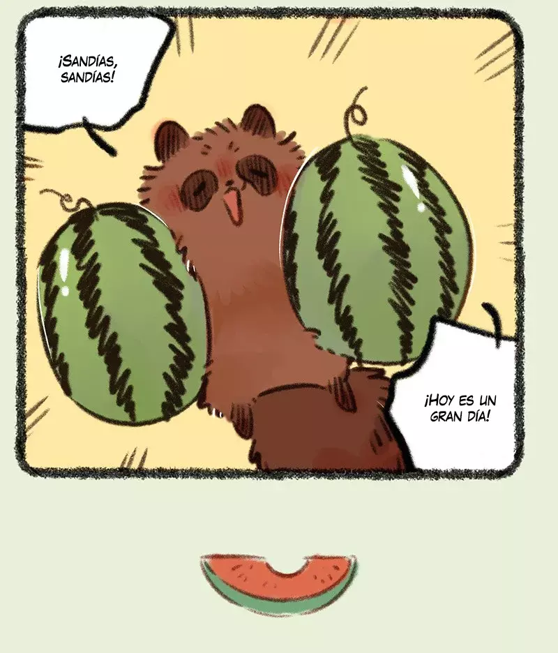 Read You Shou Yan es Manga Online