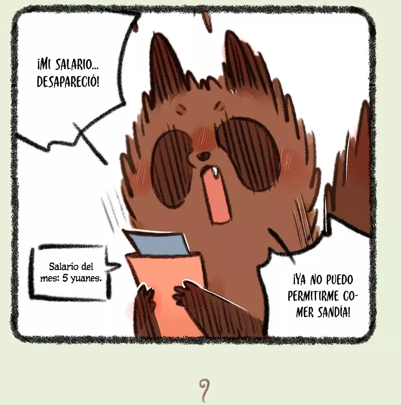 Read You Shou Yan es Manga Online