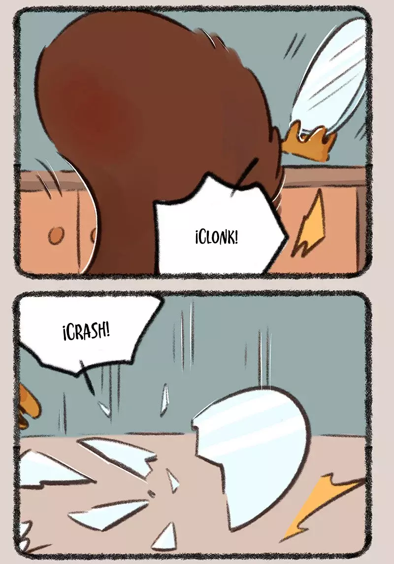 Read You Shou Yan es Manga Online