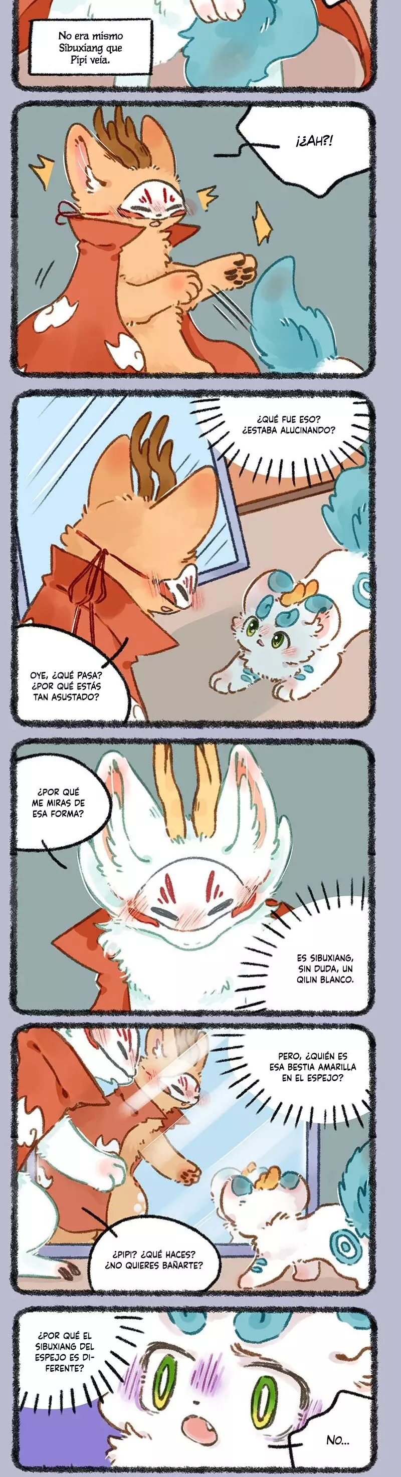 Read You Shou Yan es Manga Online