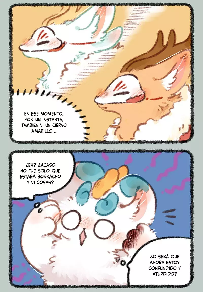 Read You Shou Yan es Manga Online
