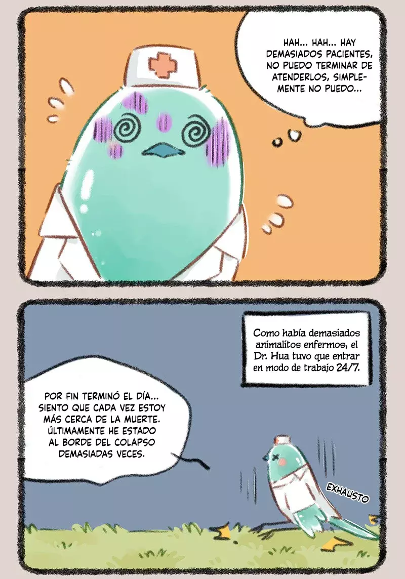 Read You Shou Yan es Manga Online