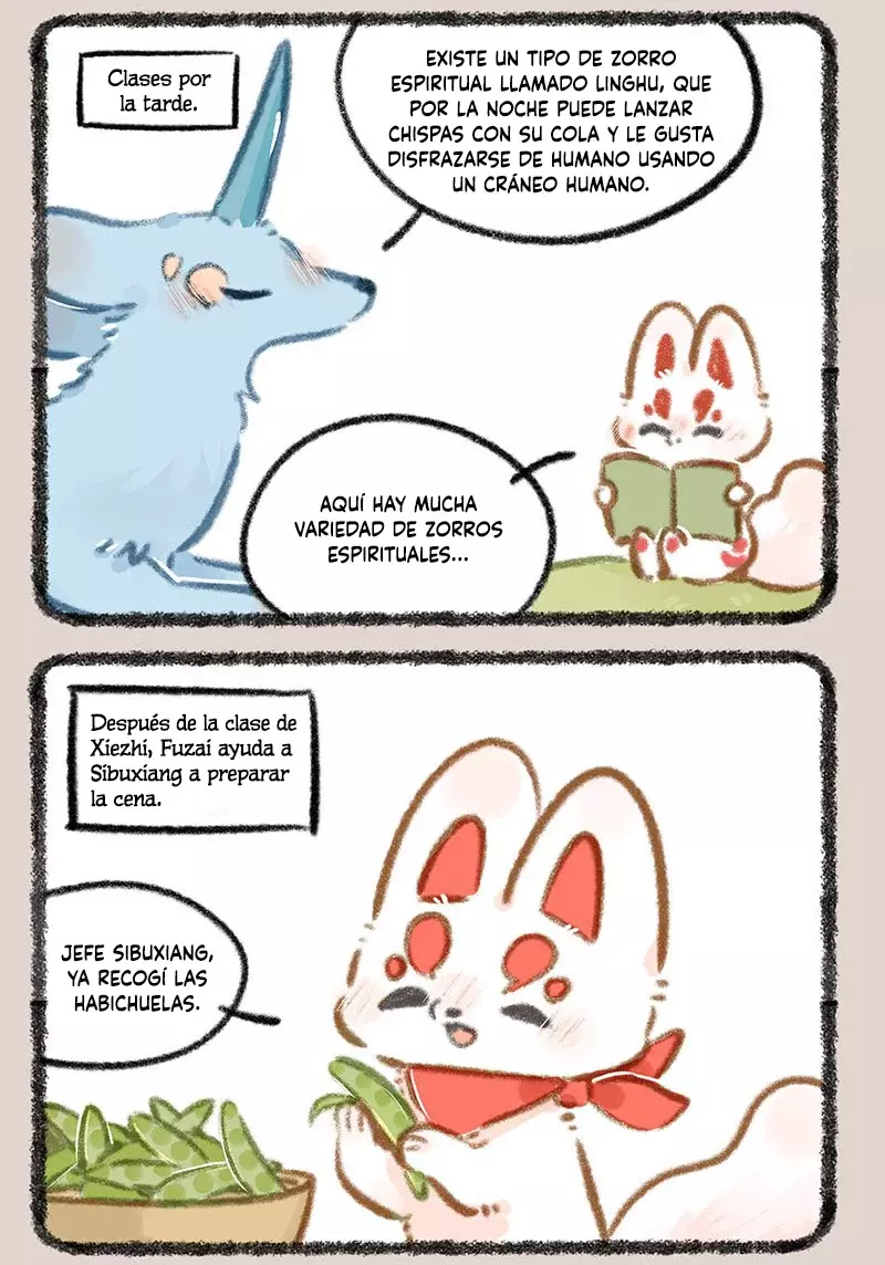 Read You Shou Yan es Manga Online