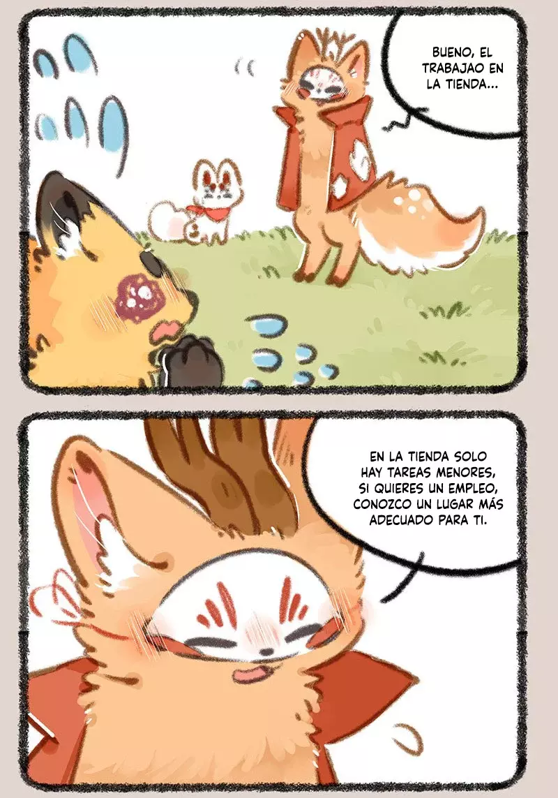 Read You Shou Yan es Manga Online