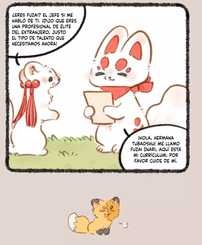 Read You Shou Yan es Manga Online