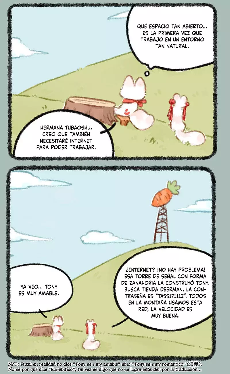 Read You Shou Yan es Manga Online