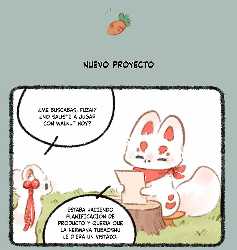 Read You Shou Yan es Manga Online