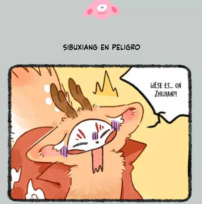 Read You Shou Yan es Manga Online
