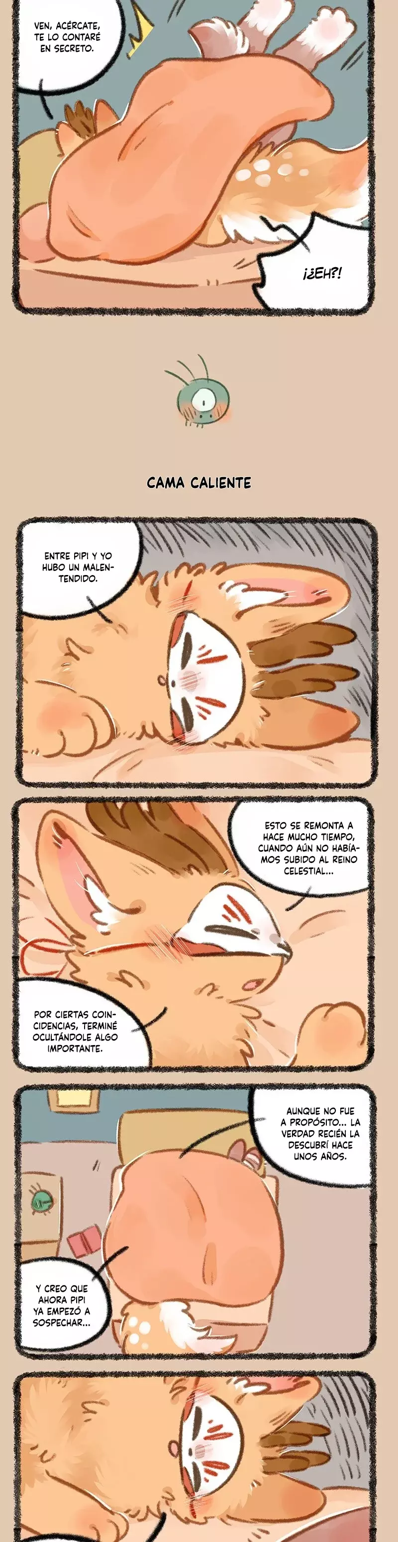 Read You Shou Yan es Manga Online