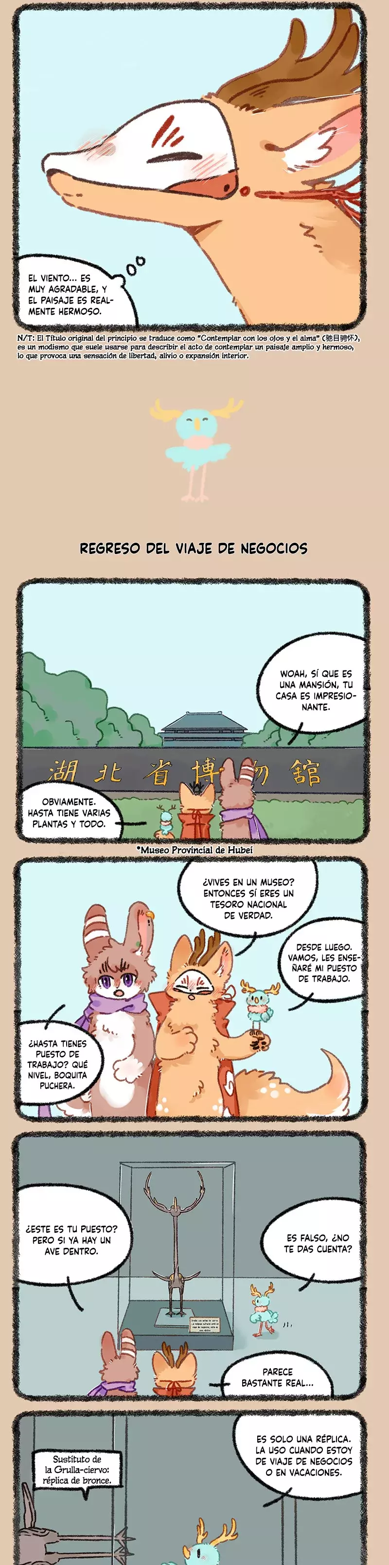 Read You Shou Yan es Manga Online
