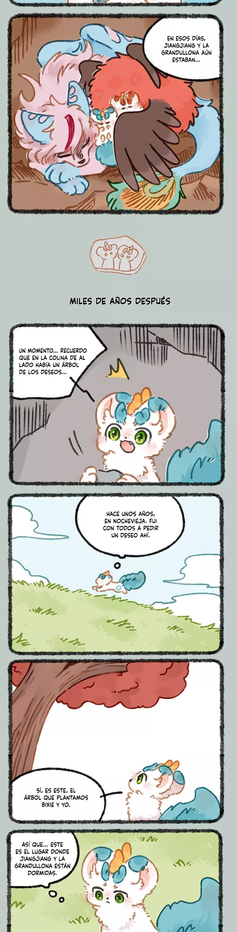 Read You Shou Yan es Manga Online