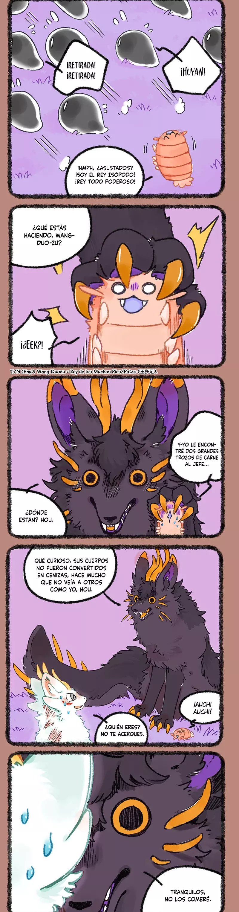 Read You Shou Yan es Manga Online