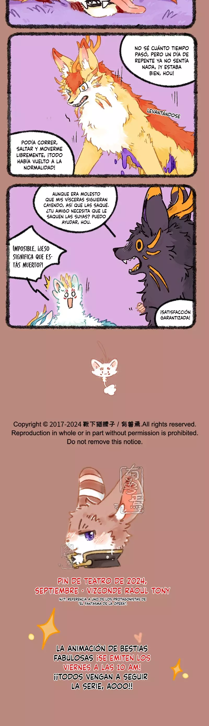 Read You Shou Yan es Manga Online