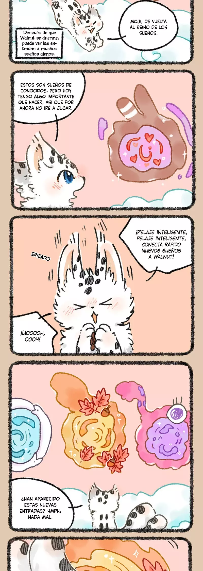 Read You Shou Yan es Manga Online