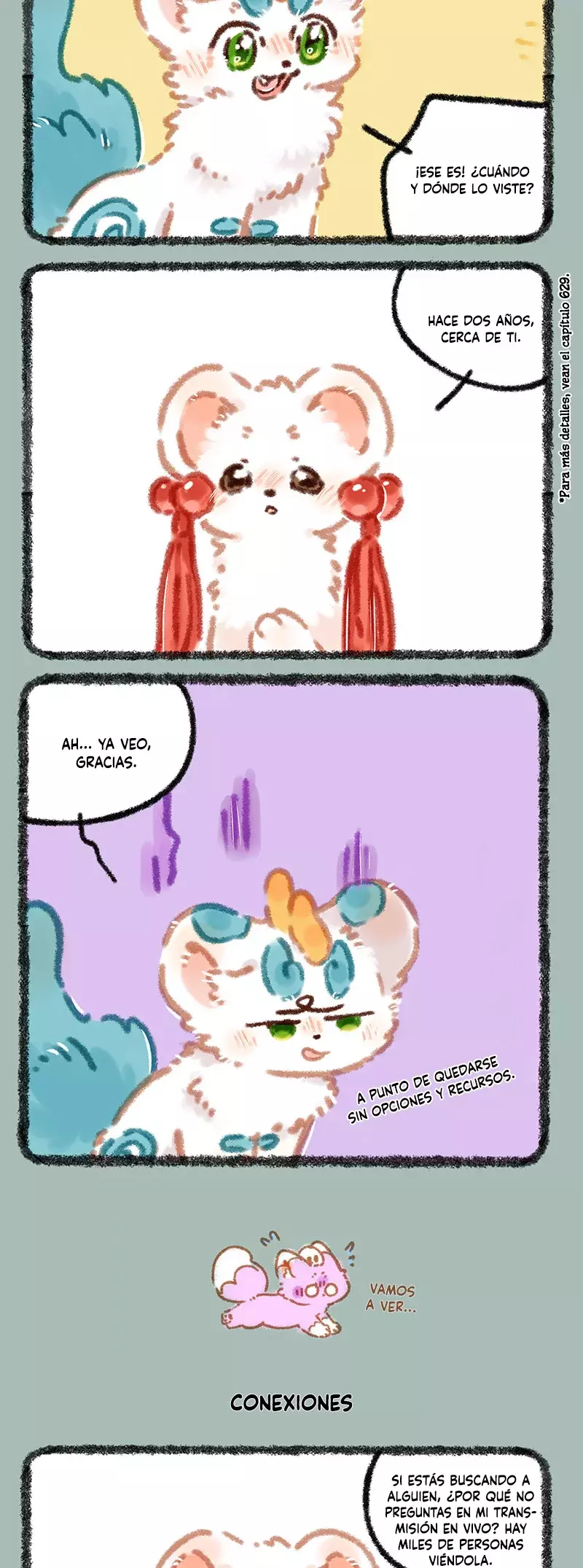Read You Shou Yan es Manga Online