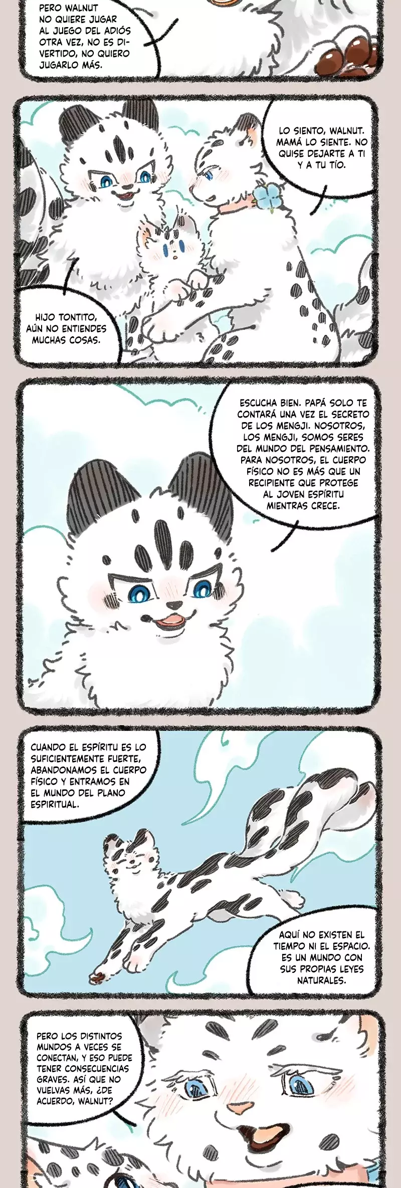 Read You Shou Yan es Manga Online