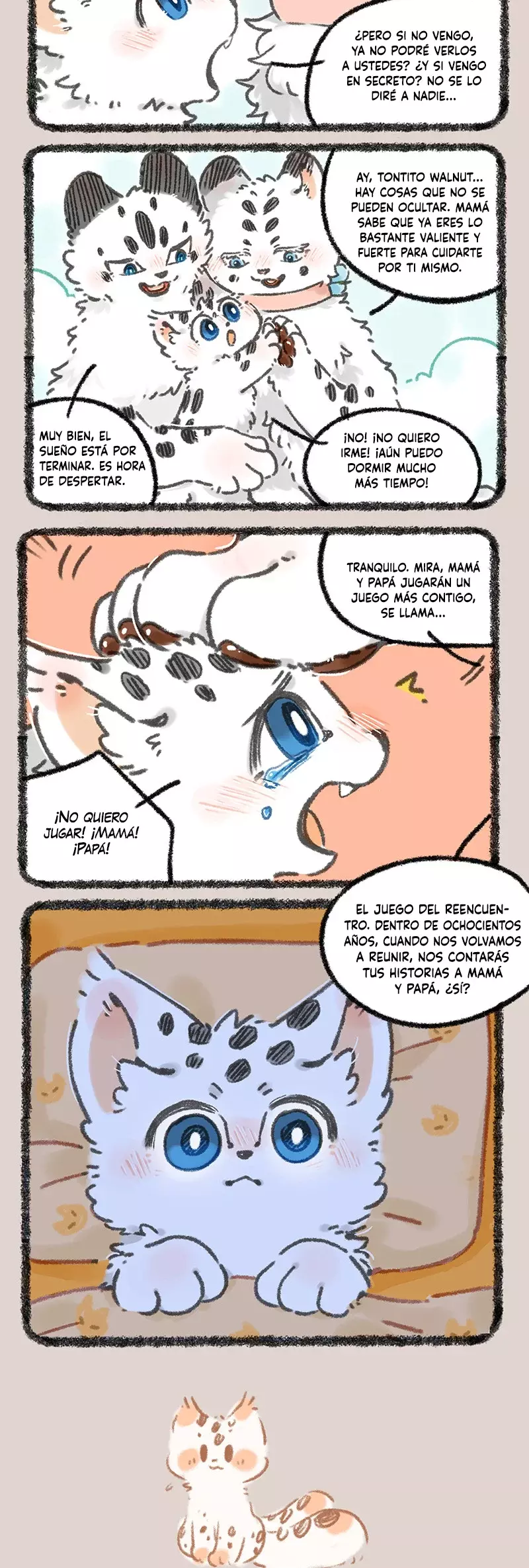 Read You Shou Yan es Manga Online