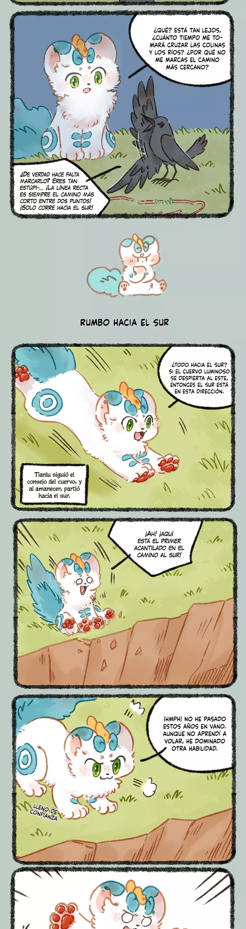 Read You Shou Yan es Manga Online