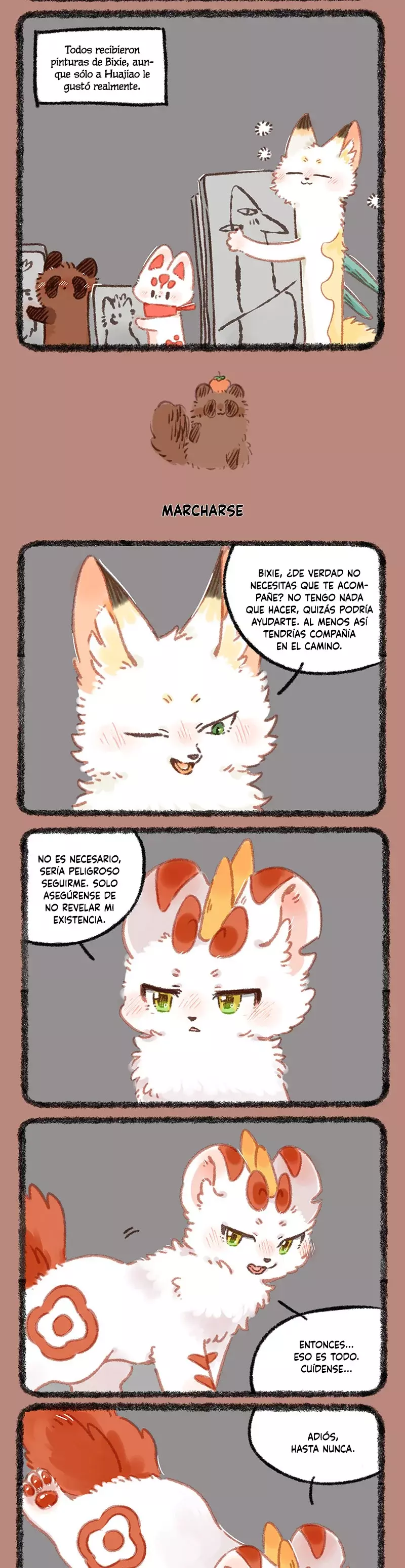 Read You Shou Yan es Manga Online