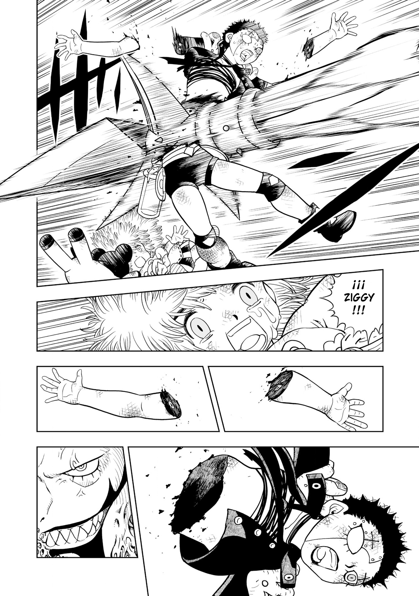 Read Zatch Bell!! 2 es Manga Online