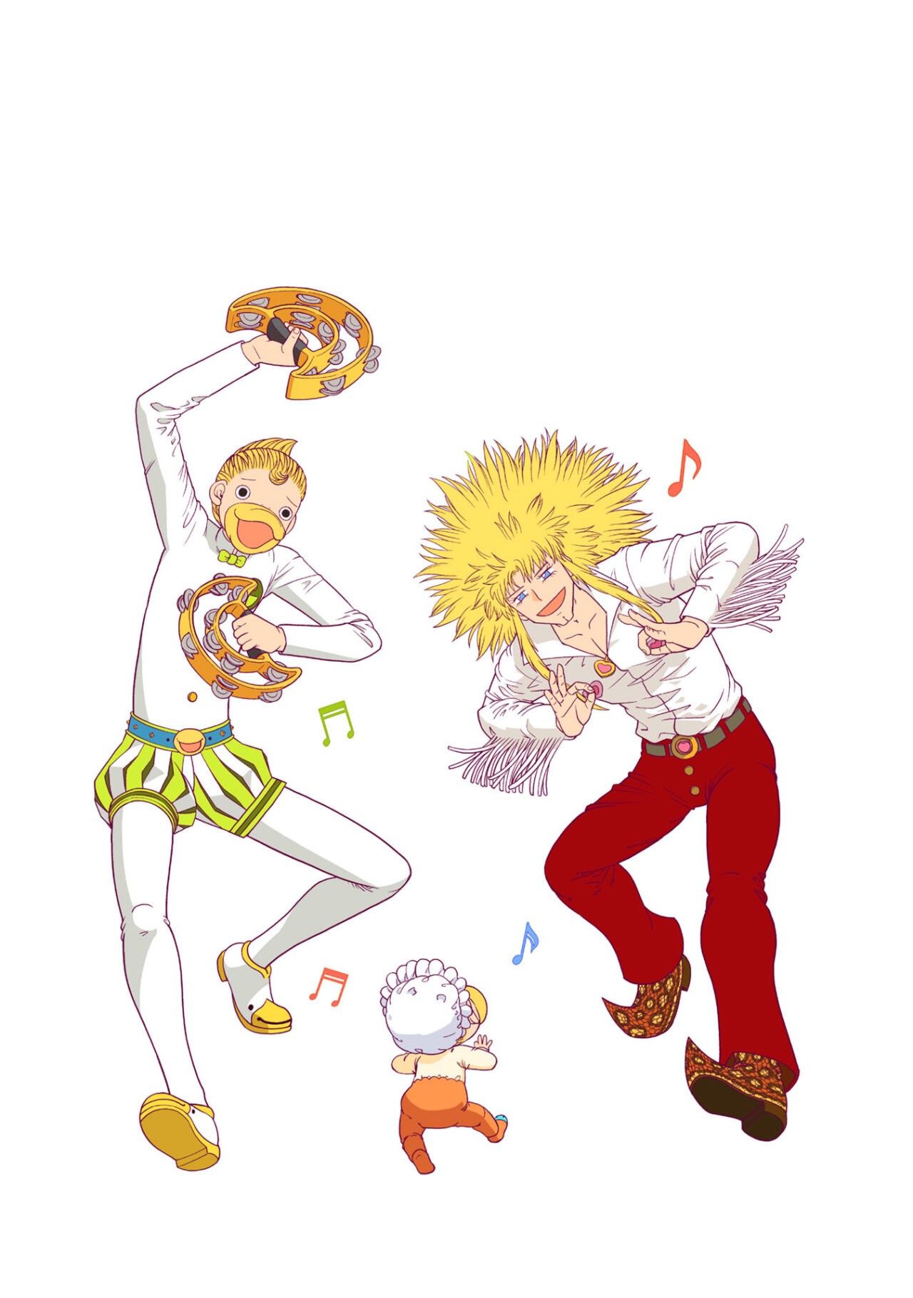 Read Zatch Bell!! 2 es Manga Online
