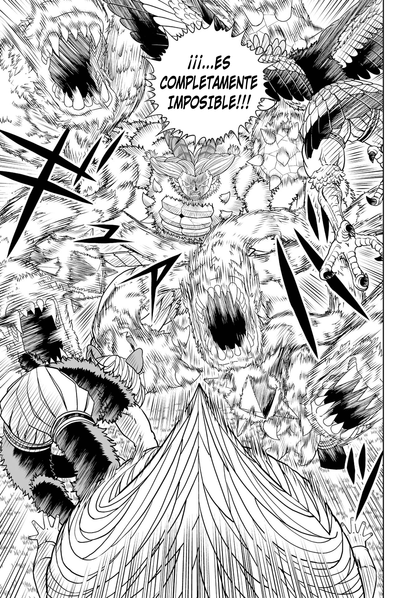 Read Zatch Bell!! 2 es Manga Online
