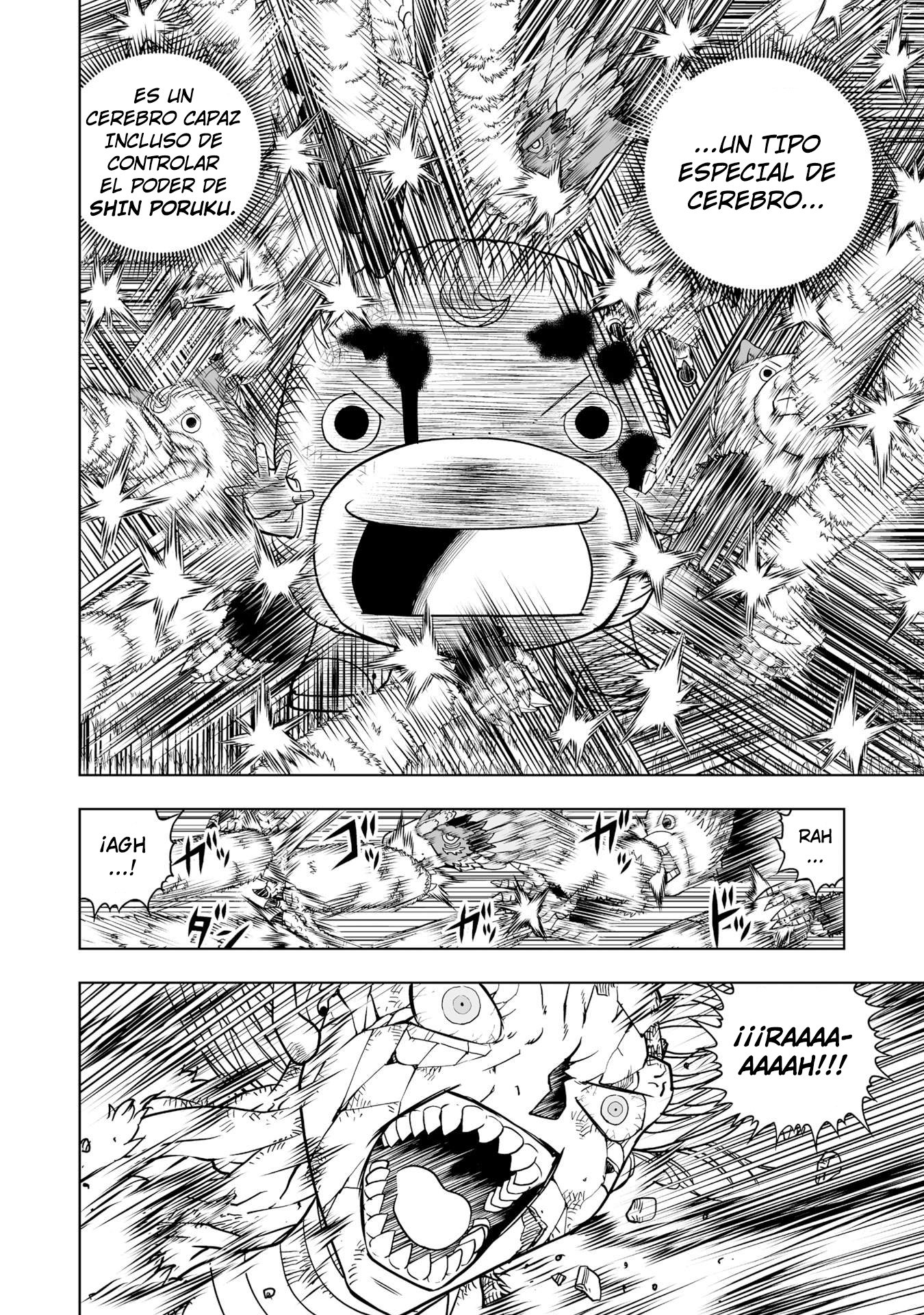 Read Zatch Bell!! 2 es Manga Online