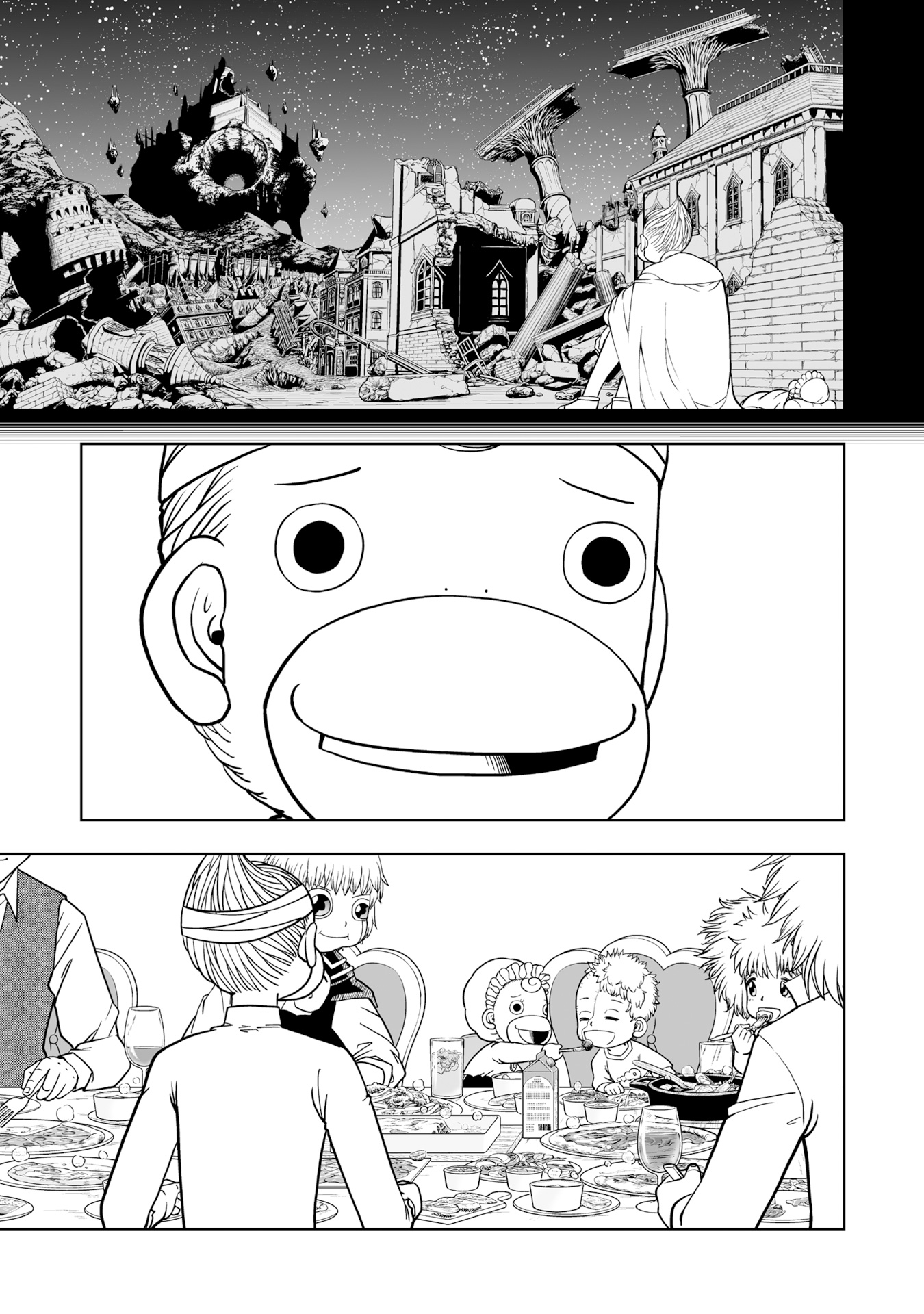Read Zatch Bell!! 2 es Manga Online