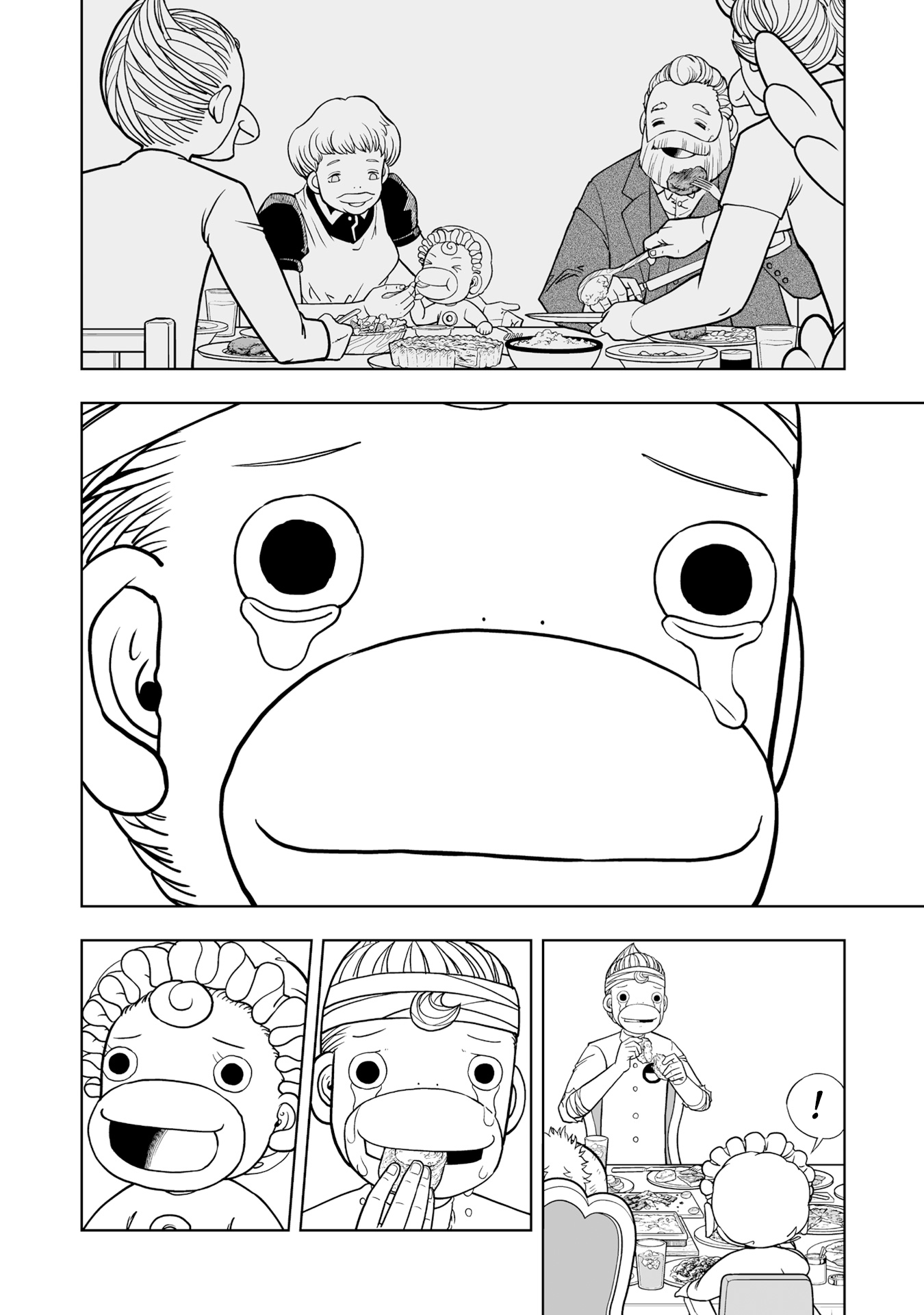 Read Zatch Bell!! 2 es Manga Online