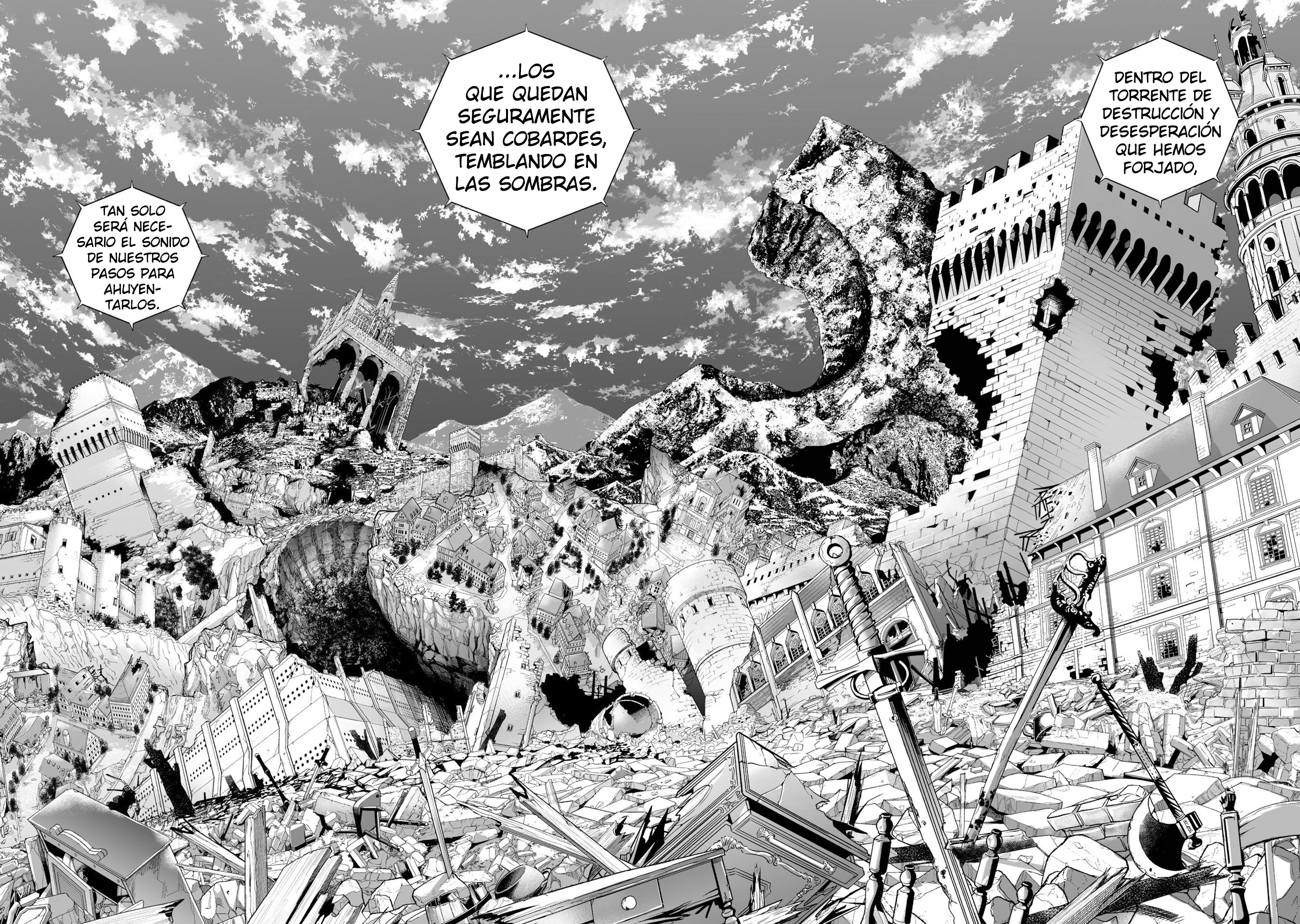 Read Zatch Bell!! 2 es Manga Online