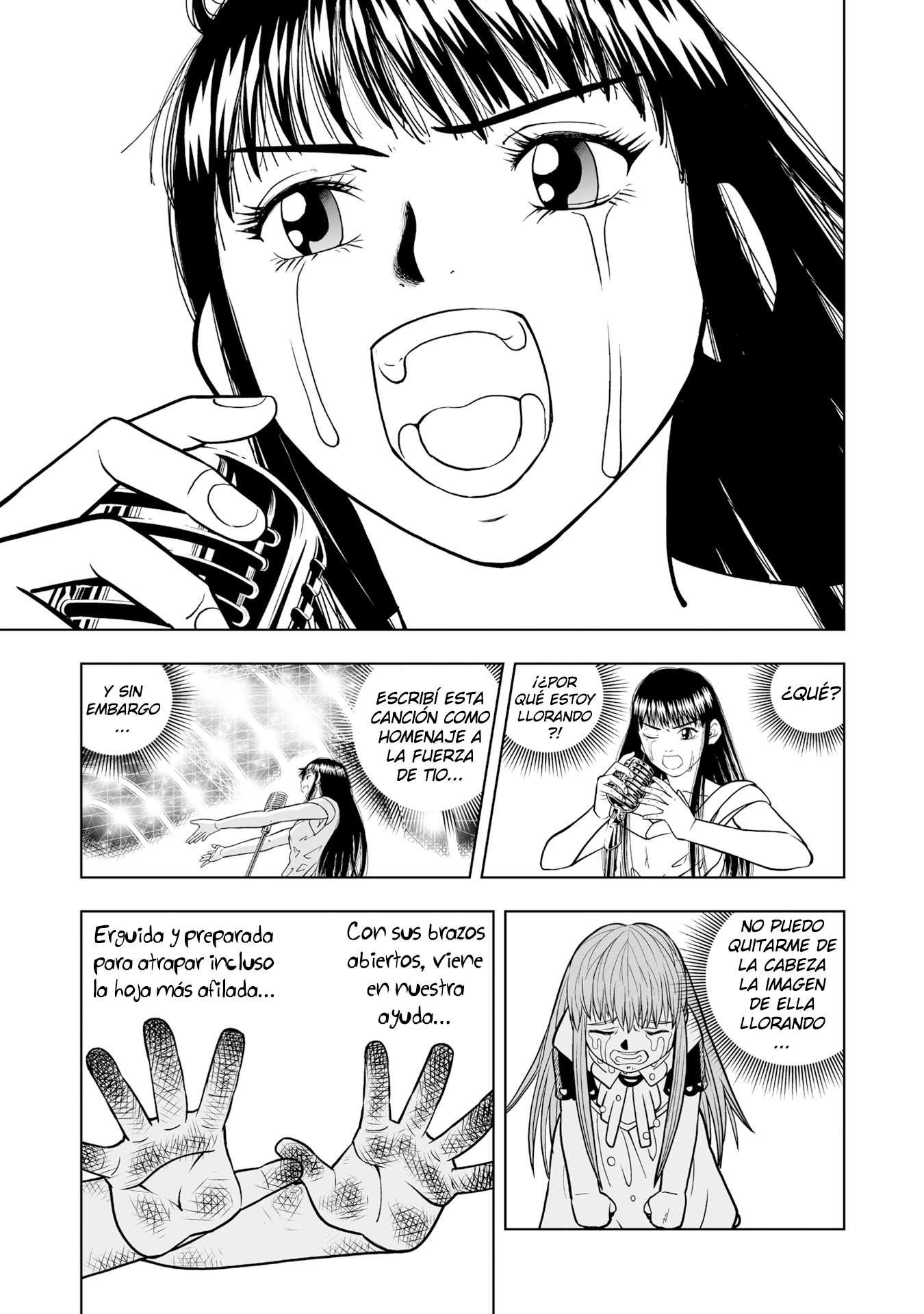 Read Zatch Bell!! 2 es Manga Online