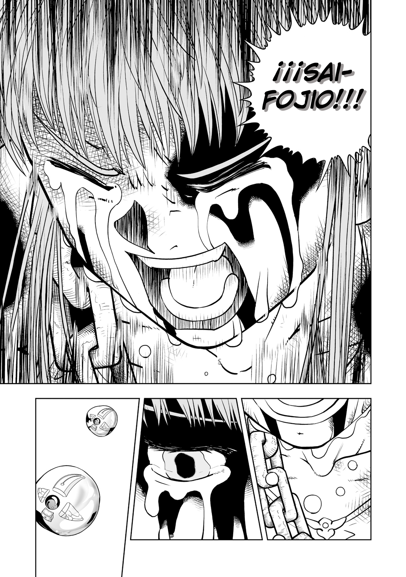 Read Zatch Bell!! 2 es Manga Online