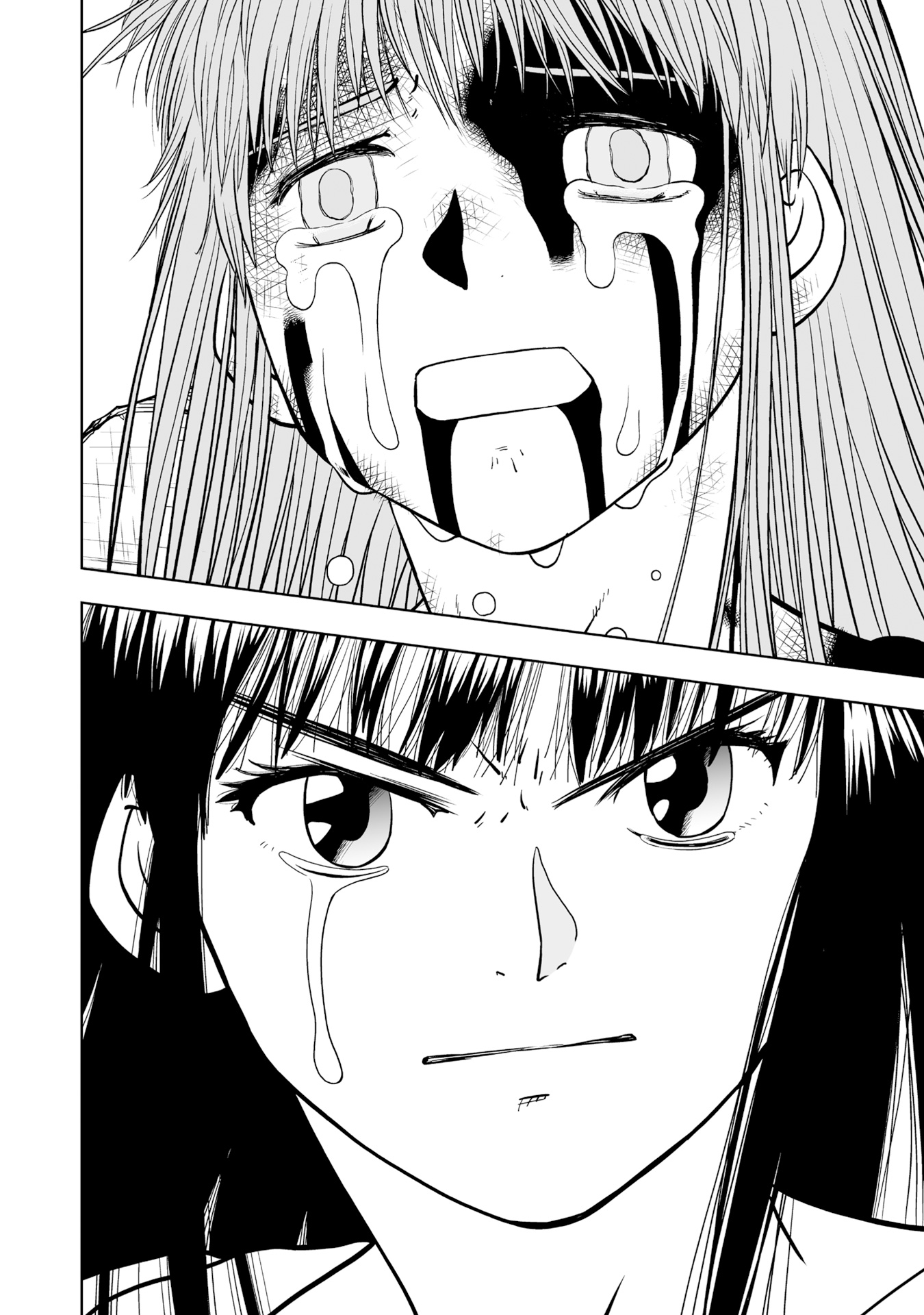 Read Zatch Bell!! 2 es Manga Online