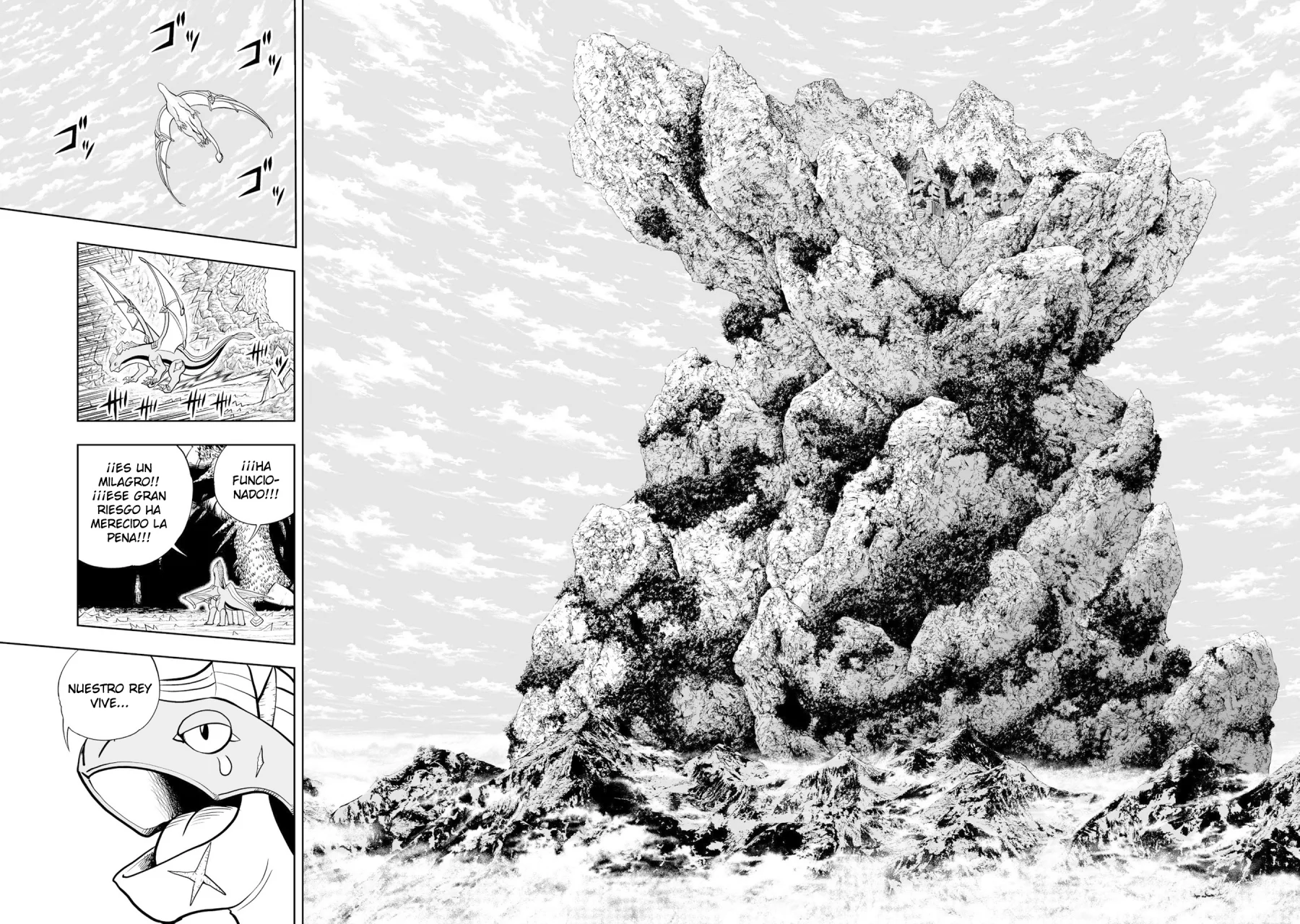 Read Zatch Bell!! 2 es Manga Online
