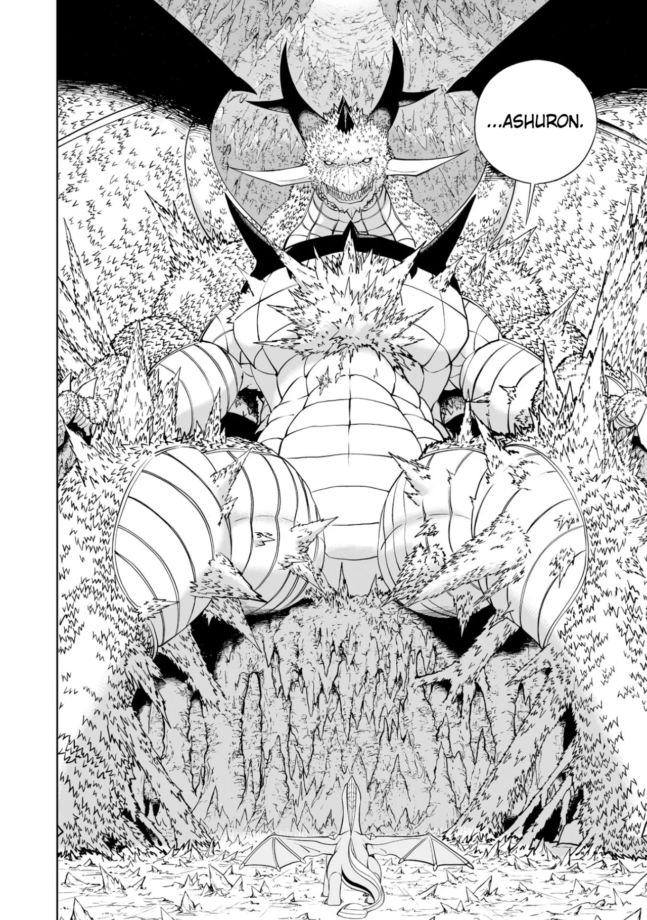 Read Zatch Bell!! 2 es Manga Online