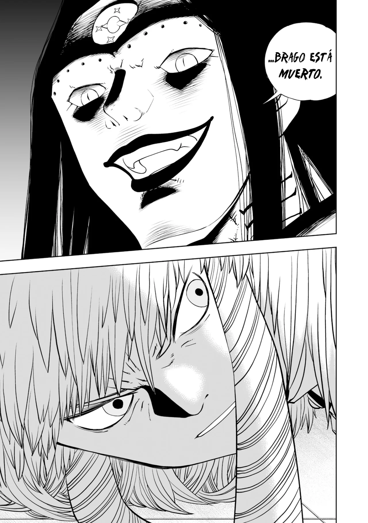 Read Zatch Bell!! 2 es Manga Online