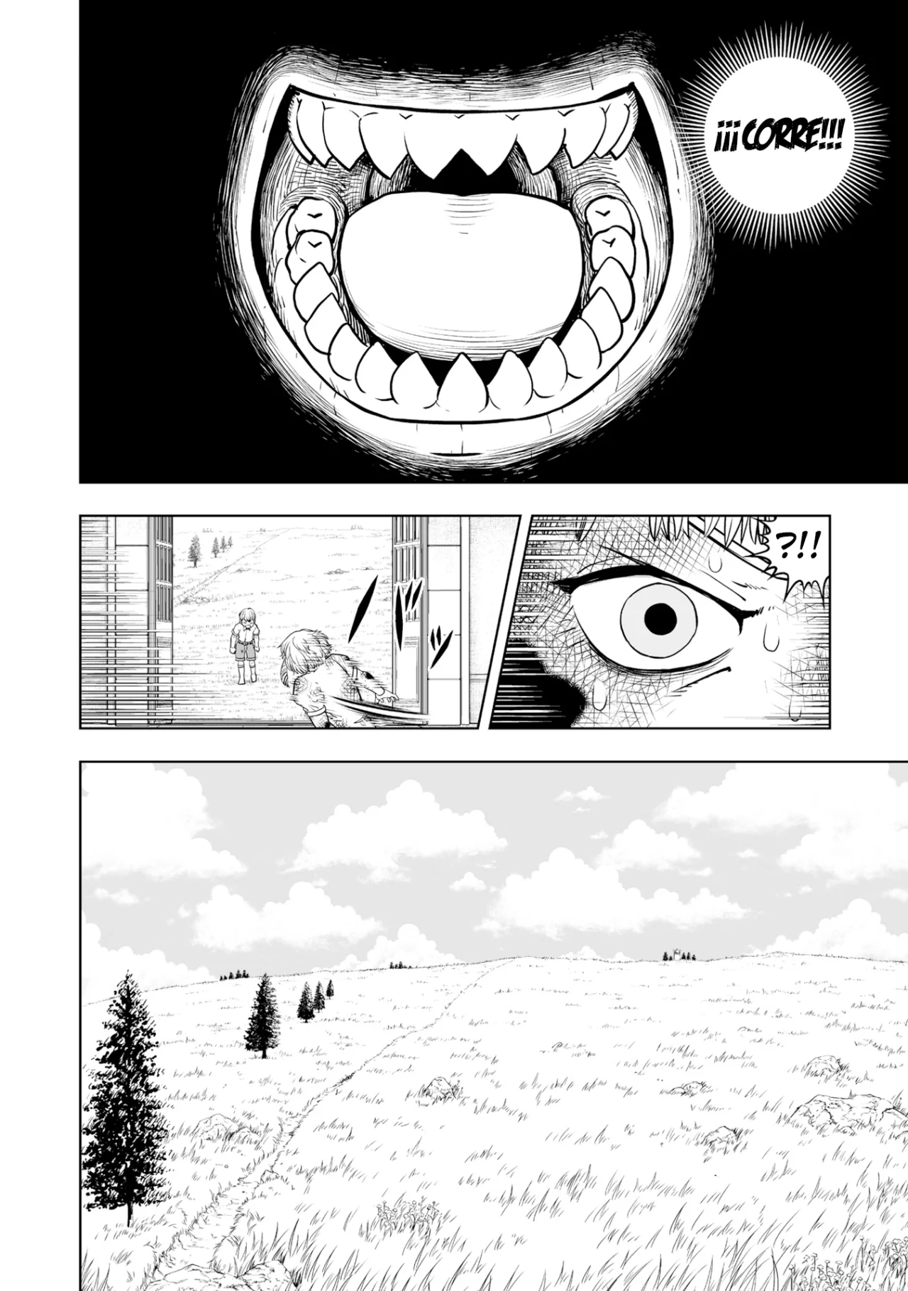 Read Zatch Bell!! 2 es Manga Online
