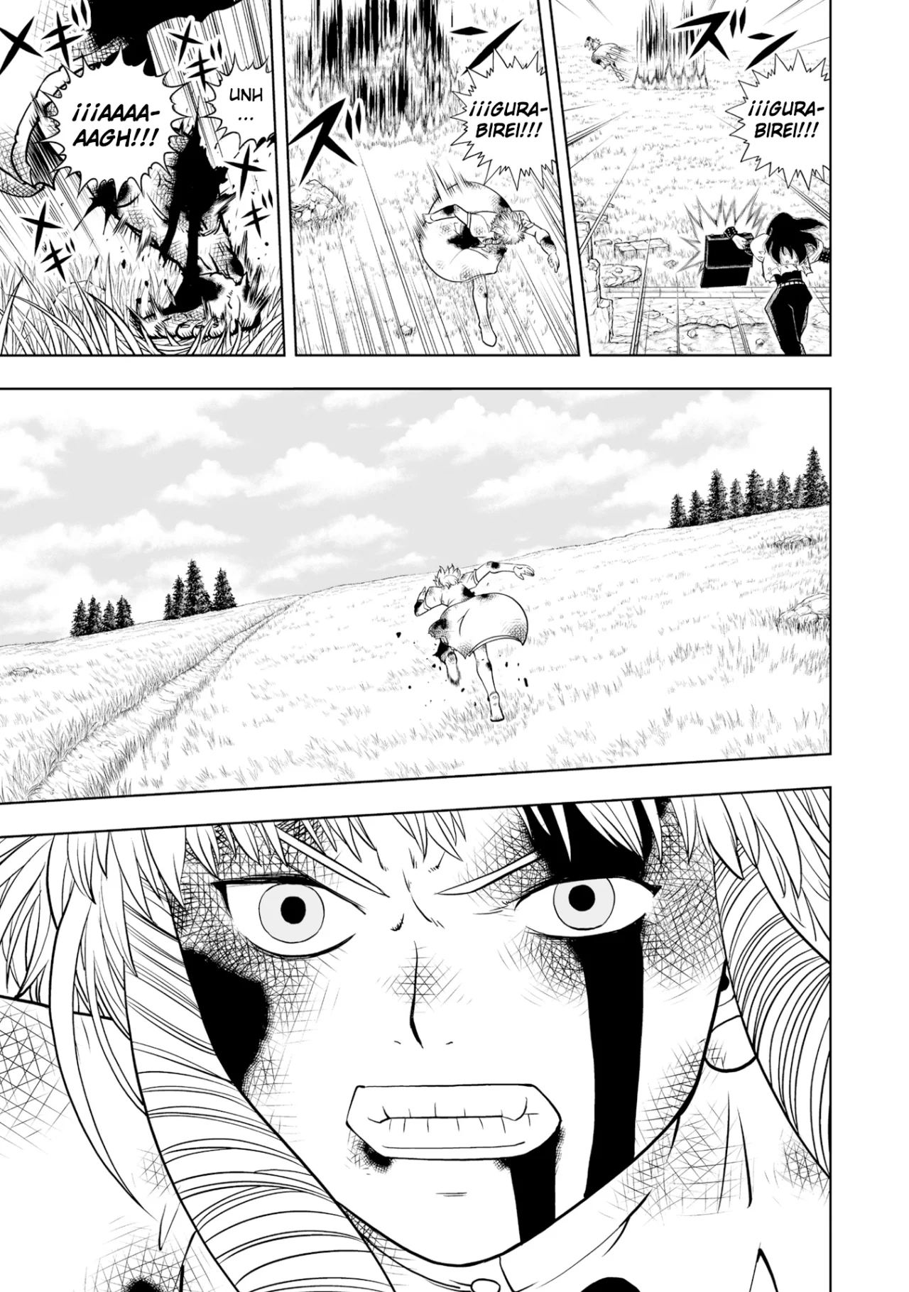 Read Zatch Bell!! 2 es Manga Online
