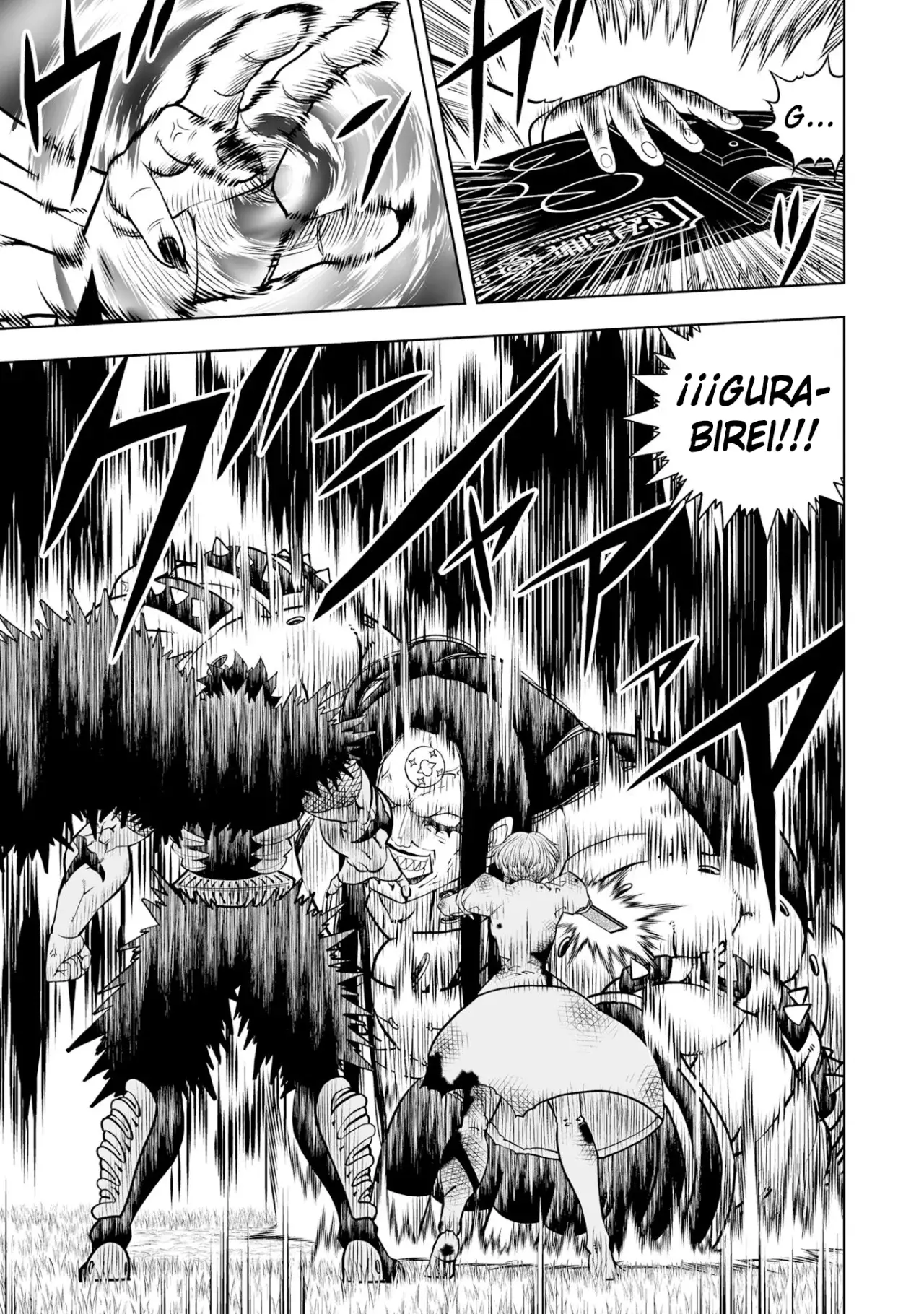 Read Zatch Bell!! 2 es Manga Online