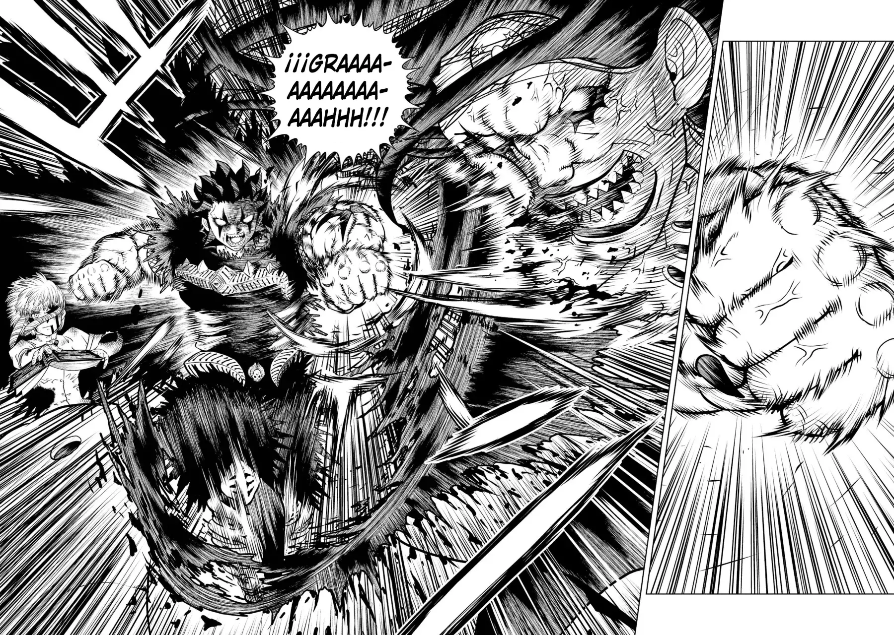 Read Zatch Bell!! 2 es Manga Online